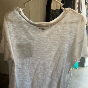 Old navy, relaxed fit pocket Tee.